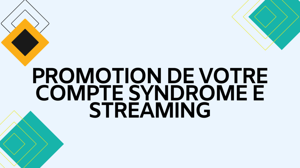 Syndrome E Streaming | 5 Points Important